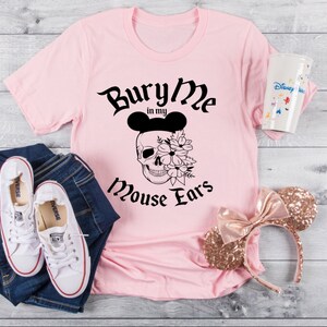 Disney Shirts, Disneyland Shirts, Mouse Ears Shirts, Disney Girls Trip Shirts, Disney Matching Shirts