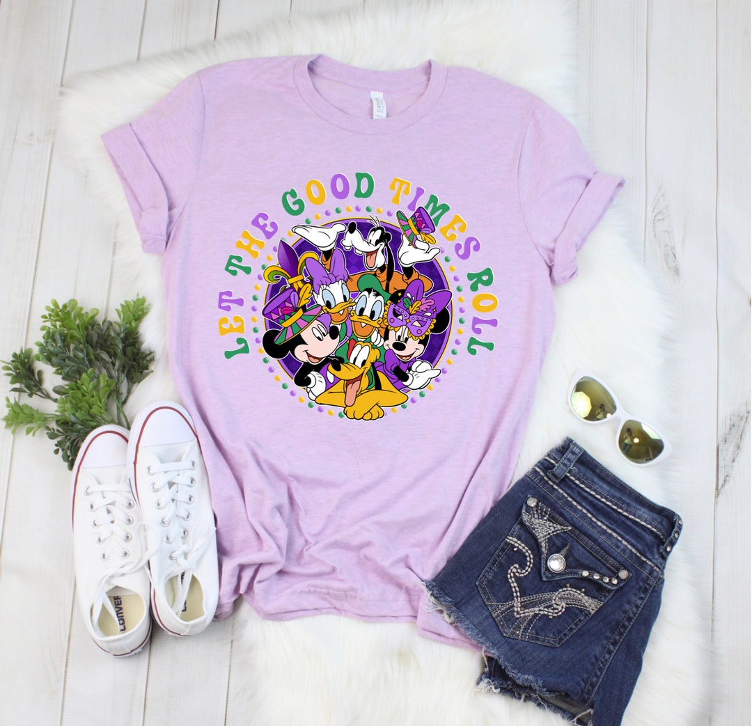 mardi gras shirt youth