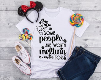 Disney Frozen Shirt, Disney Frozen Birthday Shirt, Olaf, Frozen Family Shirts, Frozen Shirts Toddler - 4x, Disneyland Shirts, Disney World