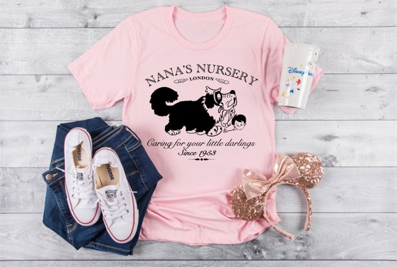 Cute disney best sale tees