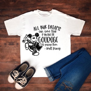 Disney Senior Shirt, Graduate Disney Shirt, Disney Graduation Gift, Disney Graduation Shirt, Class of 2024, DIsney Graduation Shirts