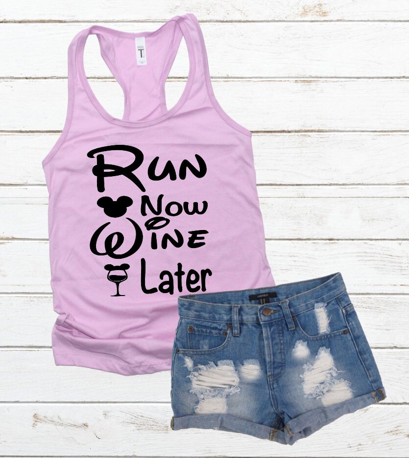 Wine Festival Epcot Shirt Disney - Etsy