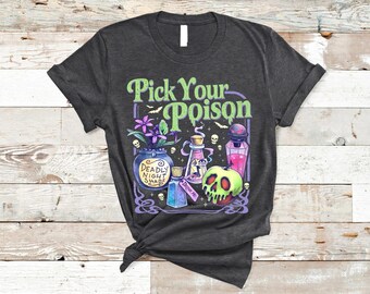 Villains Shirt, Disney Villains Shirt,  Evil Queen