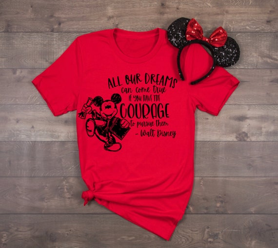 Not Licensed By The Walt Disney Company Shirt, Disney Gifts For