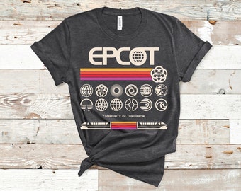 Epcot ShirtS, Epcot Tee, Epcot Food and Wine, Epcot Art, Epcot drinking, Epcot flower and garden, Epcot shirts, Epcot Tshirt