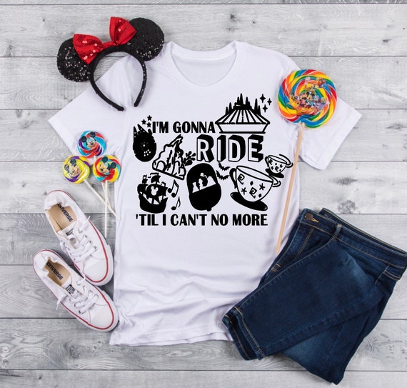 cute family disney shirts