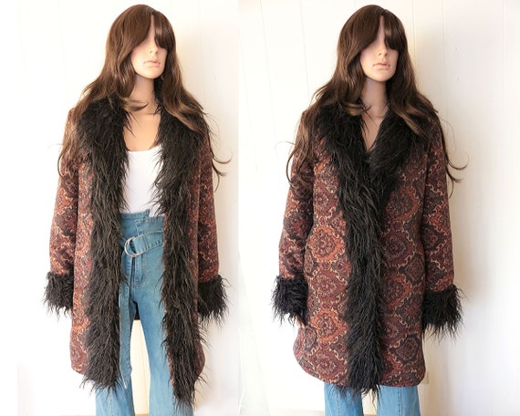 Penny Lane Coat Almost Famous Stevie 