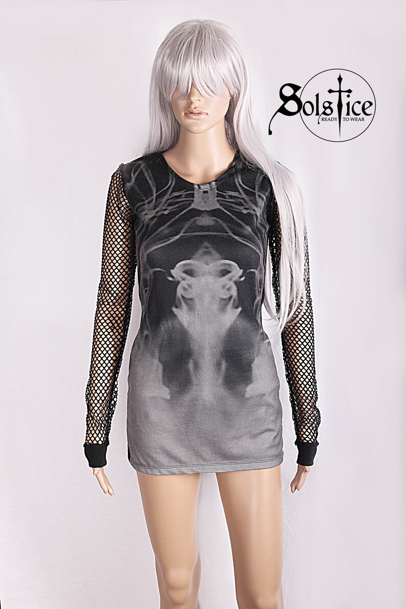 womens gothic clothing