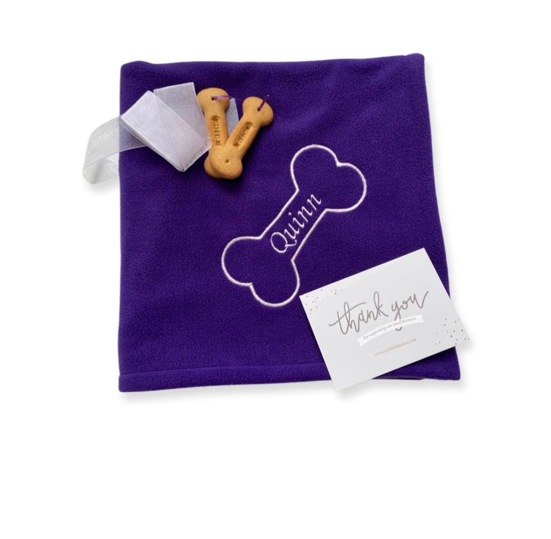 Couverture Pour Chien