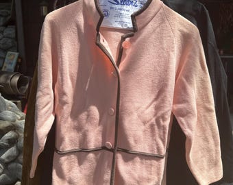 Women’s Knit Jacket