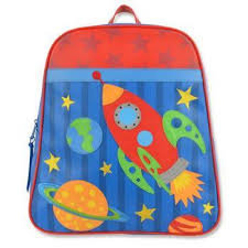 Stephen Joseph Go Go Backpacks