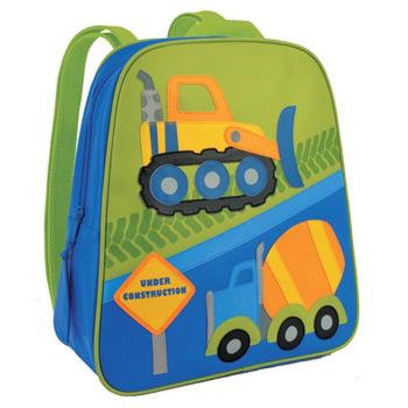 Stephen Joseph Go Go Backpacks