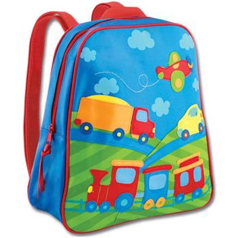 Stephen Joseph Go Go Backpacks