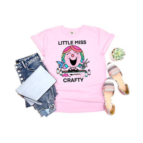 LM CRAFTY T-Shirt