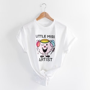 LM Artist T-Shirt