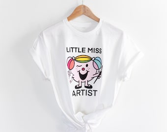 LM Artist T-Shirt