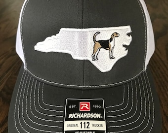 Hunting Dog Hats Etsy