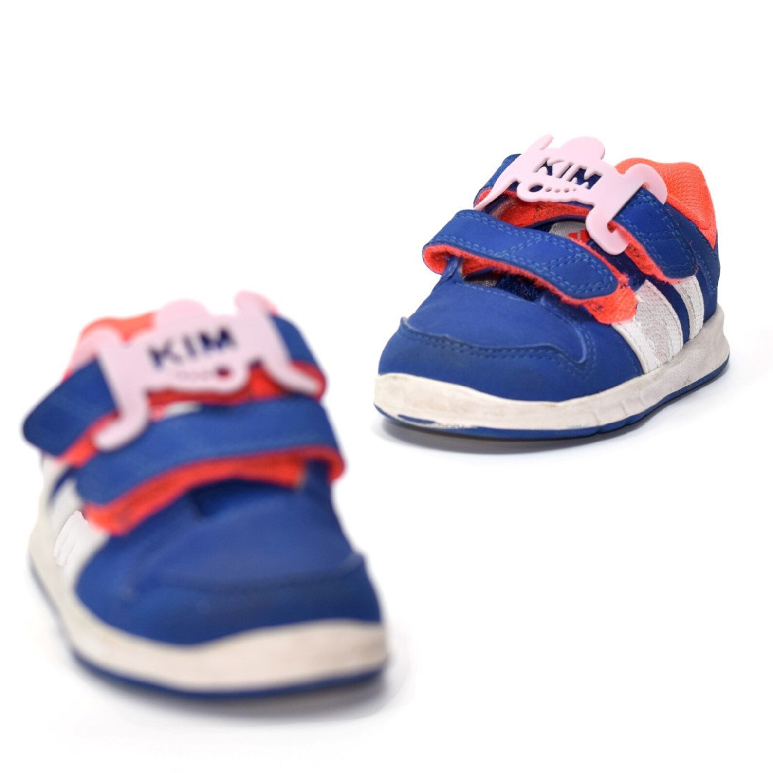 Personalized Name Labels for Shoes and Sandals. Shoe name tags Etsy