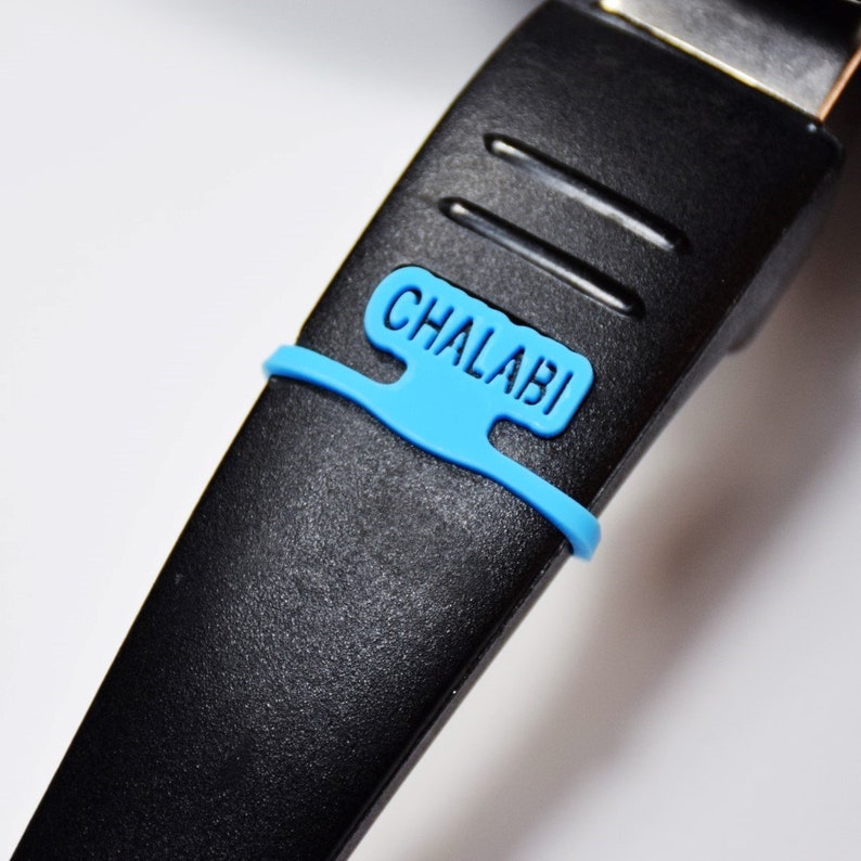 Kosher silicone labels for food kitchen utilities CHALABI Etsy