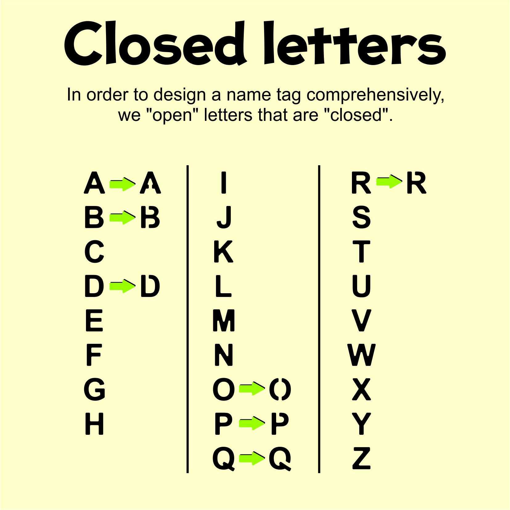 Personalized Pencil case Name Tag. Custom name label for Etsy