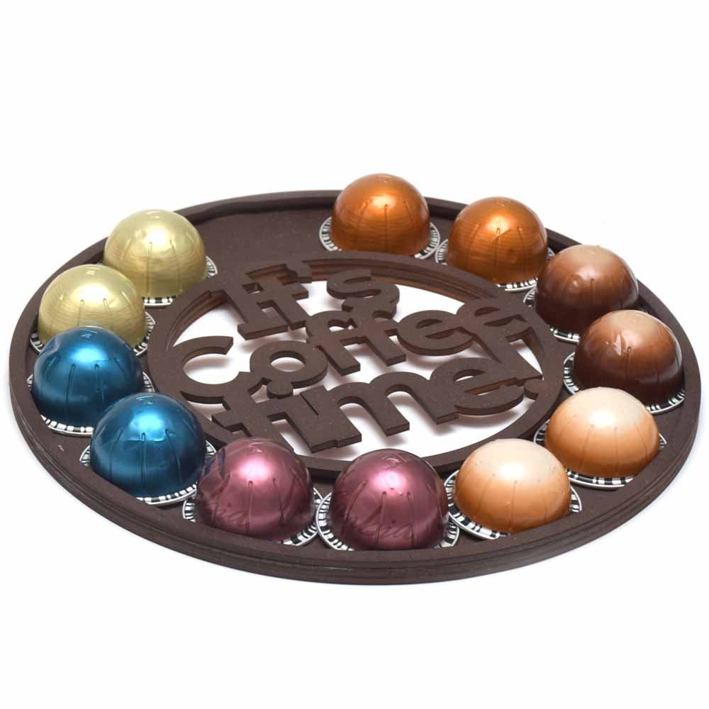 Nespresso Vertuo Capsule Holder Pod Dispenser Holder Etsy