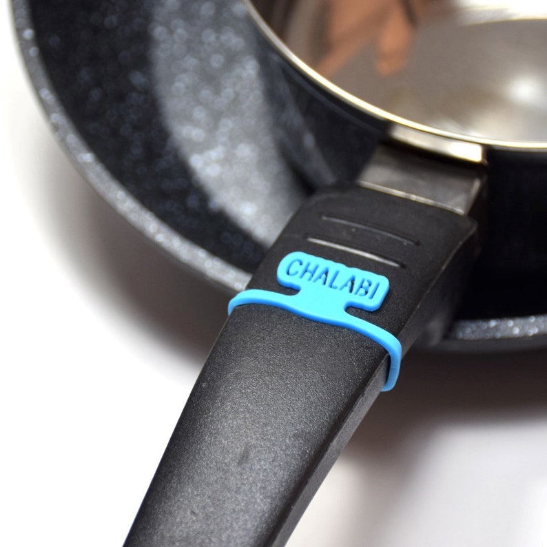 Kosher Silicone Labels for Food Kitchen Utilities CHALABI Etsy