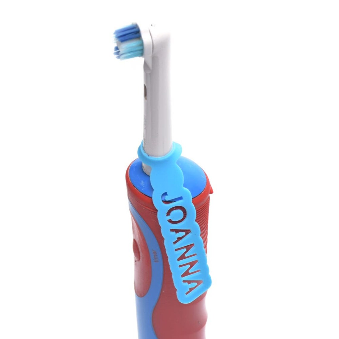 Electric toothbrush Label. Toothbrush Name Label Marker. Pack Etsy