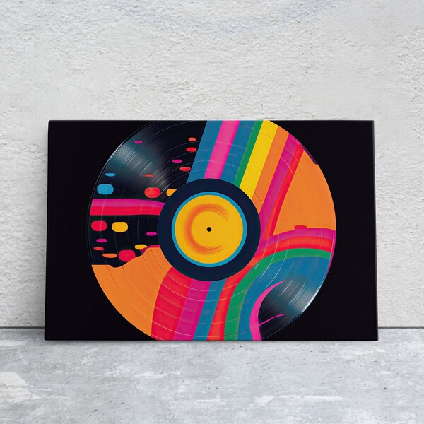 Bold Painting - Etsy