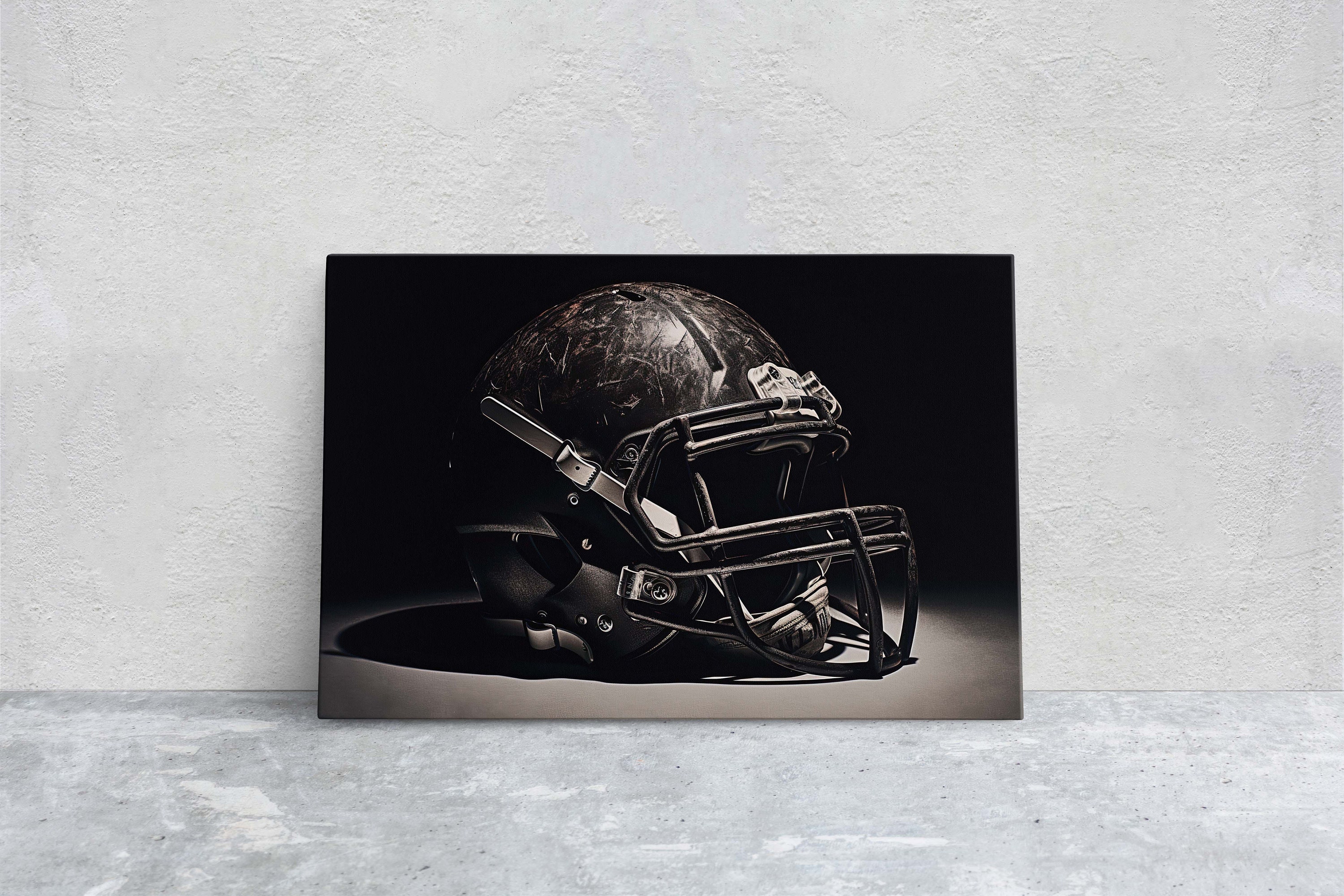 flat maroon football helmets Game Day Skinz SpeedFlex Helmet Skin Adult + Youth – Game Day Skinz, Inc you can collect all San Francisco 49ers Unsigned Color:ROYAL (default) 20000+ Color_Clear