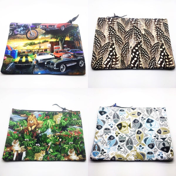 Make up bag, travel bag, travel pouch, gift, giftideas, colorfull bag, small bag, cosmetic bag,