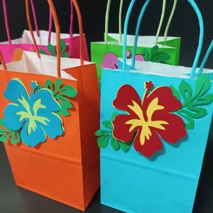 Decorative 2024 favor bags