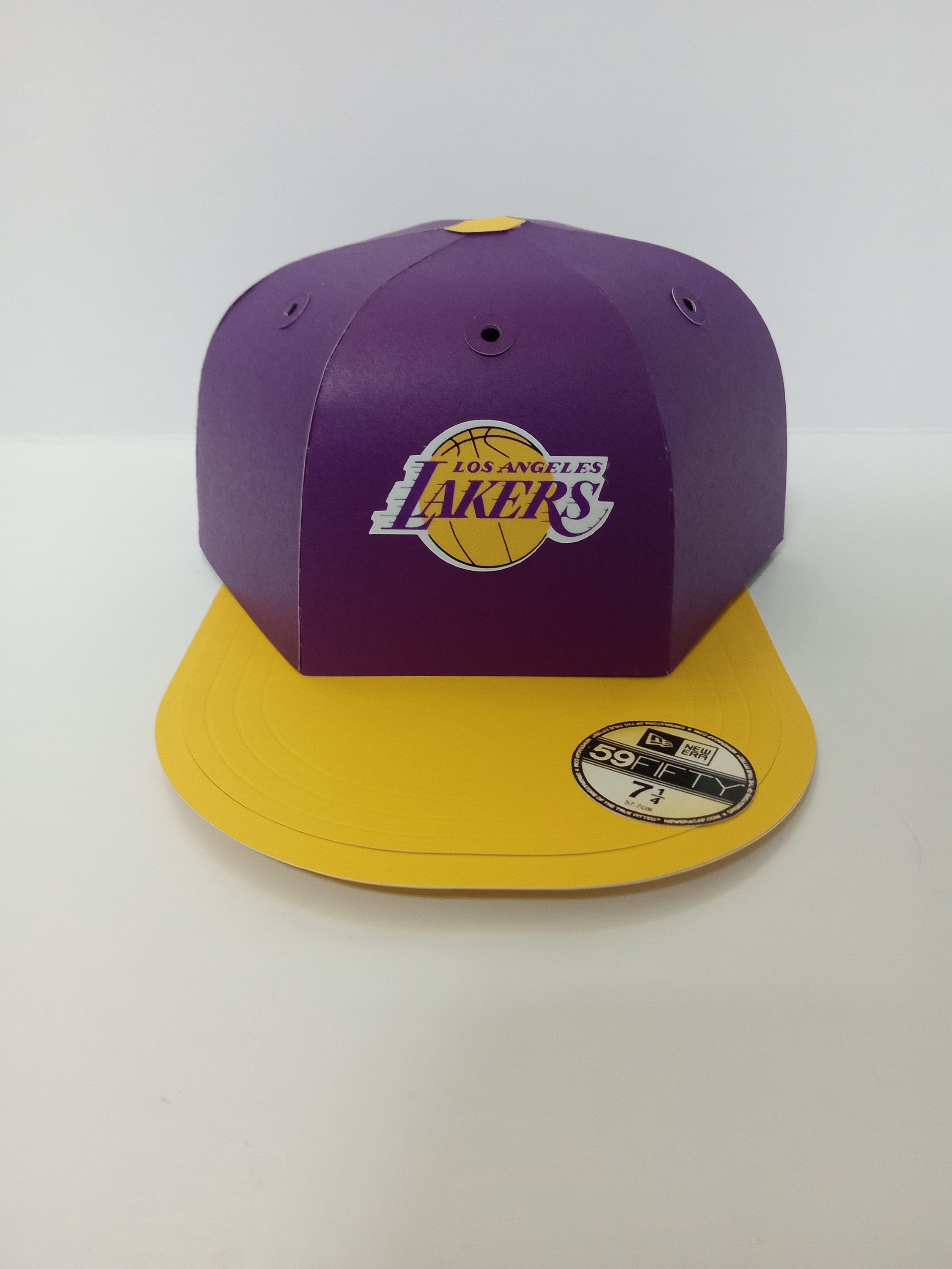 Mini Baseball Hat Box, Sport Cap Box, Favor Box, Baseball
