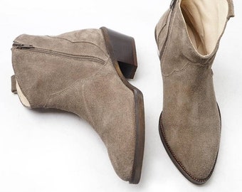 stivali donna zara