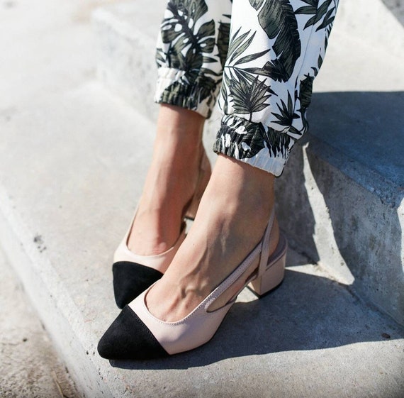 8 Trending Shoes for Spring/Summer 2022 to Know Now