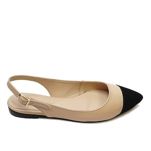 Shoes Without Heels Etsy