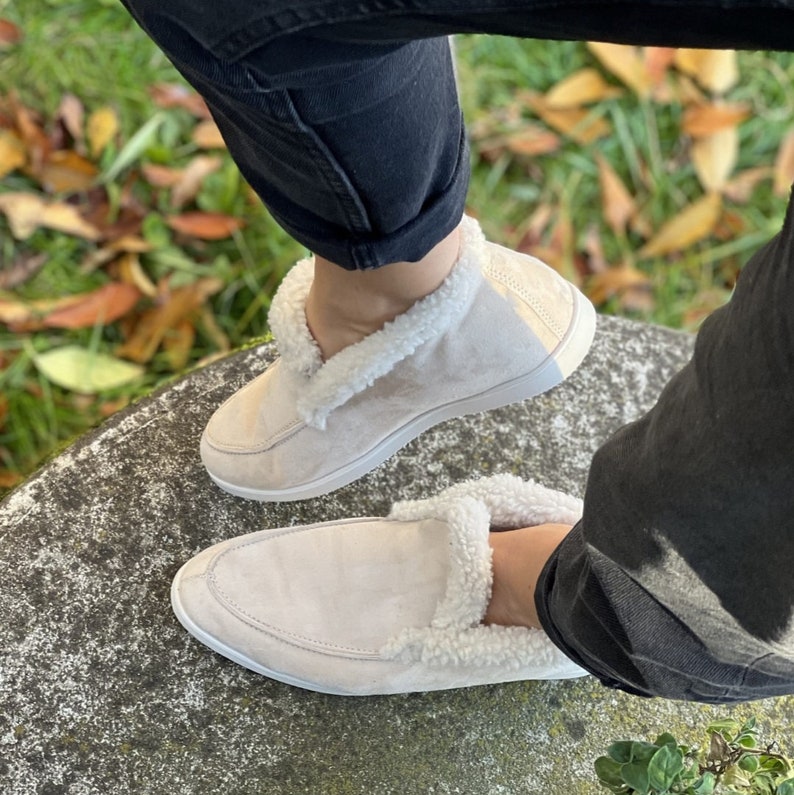 Old Money Style Shoes