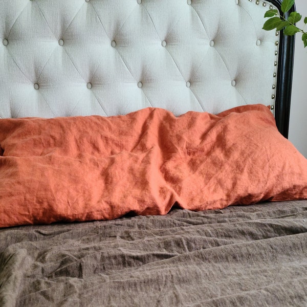 Custom Body Pillow Case Etsy