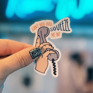 Vet Tech Week Gifts | Vet Med Stickers | Vet Tech Stickers | Veterinary Stickers | Vet Stickers