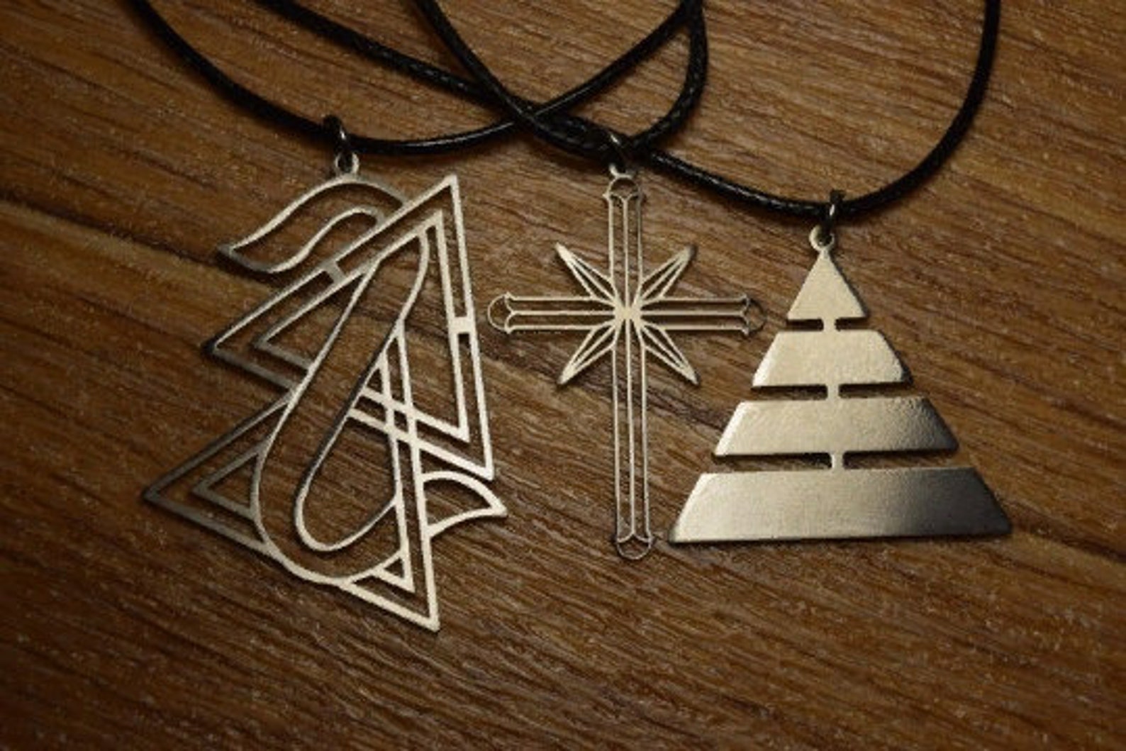 Scientology Cross necklace religion pendant symbol Church of | Etsy