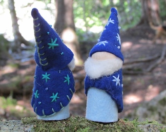 Wizard Gnome