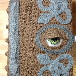 Beth&#39;s Book Spell Book