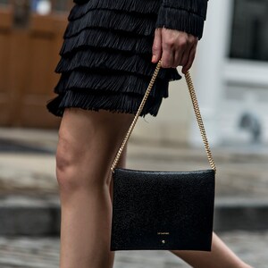 LEOetPARD | Clutch Bag