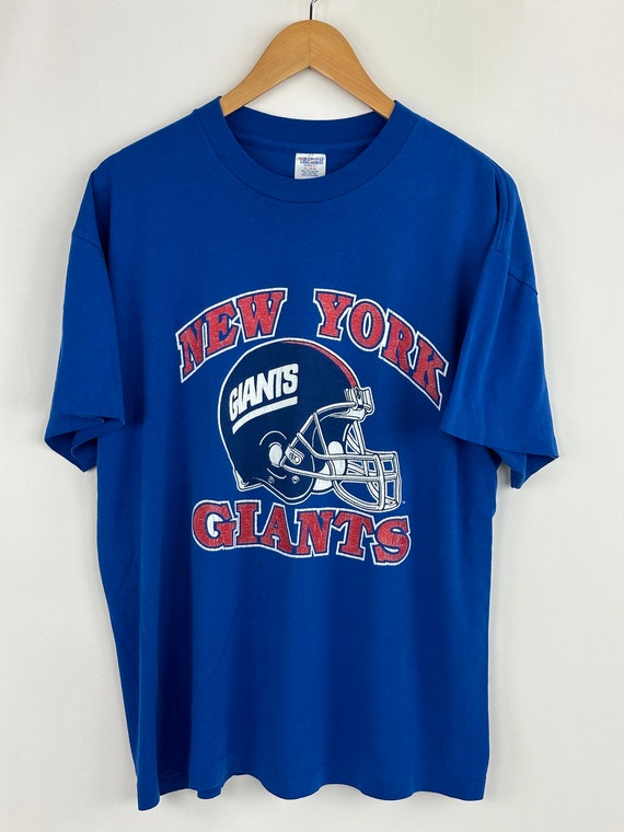 Vintage New York Giants t-shirt