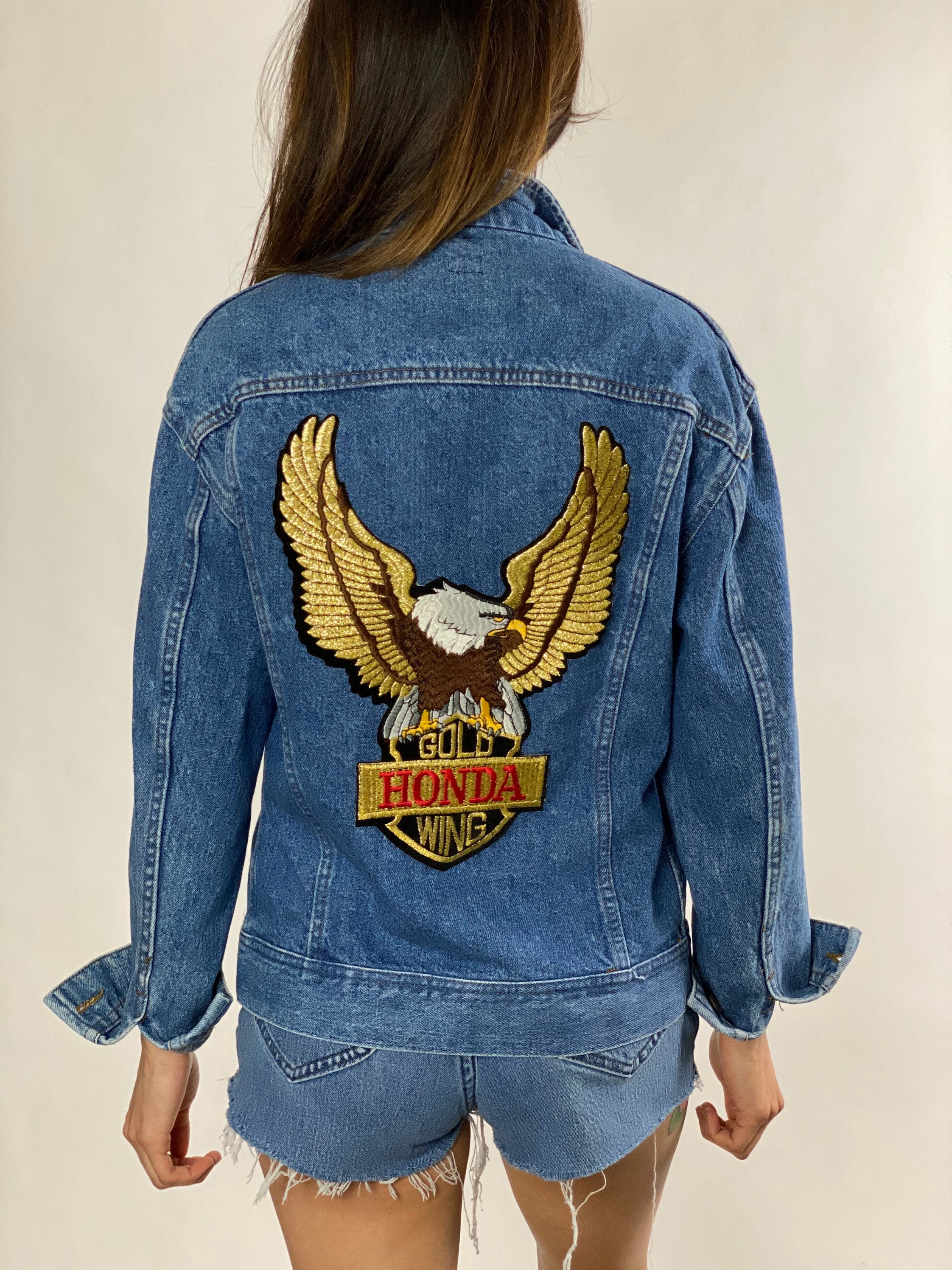 Levis Honda Jacket - Etsy