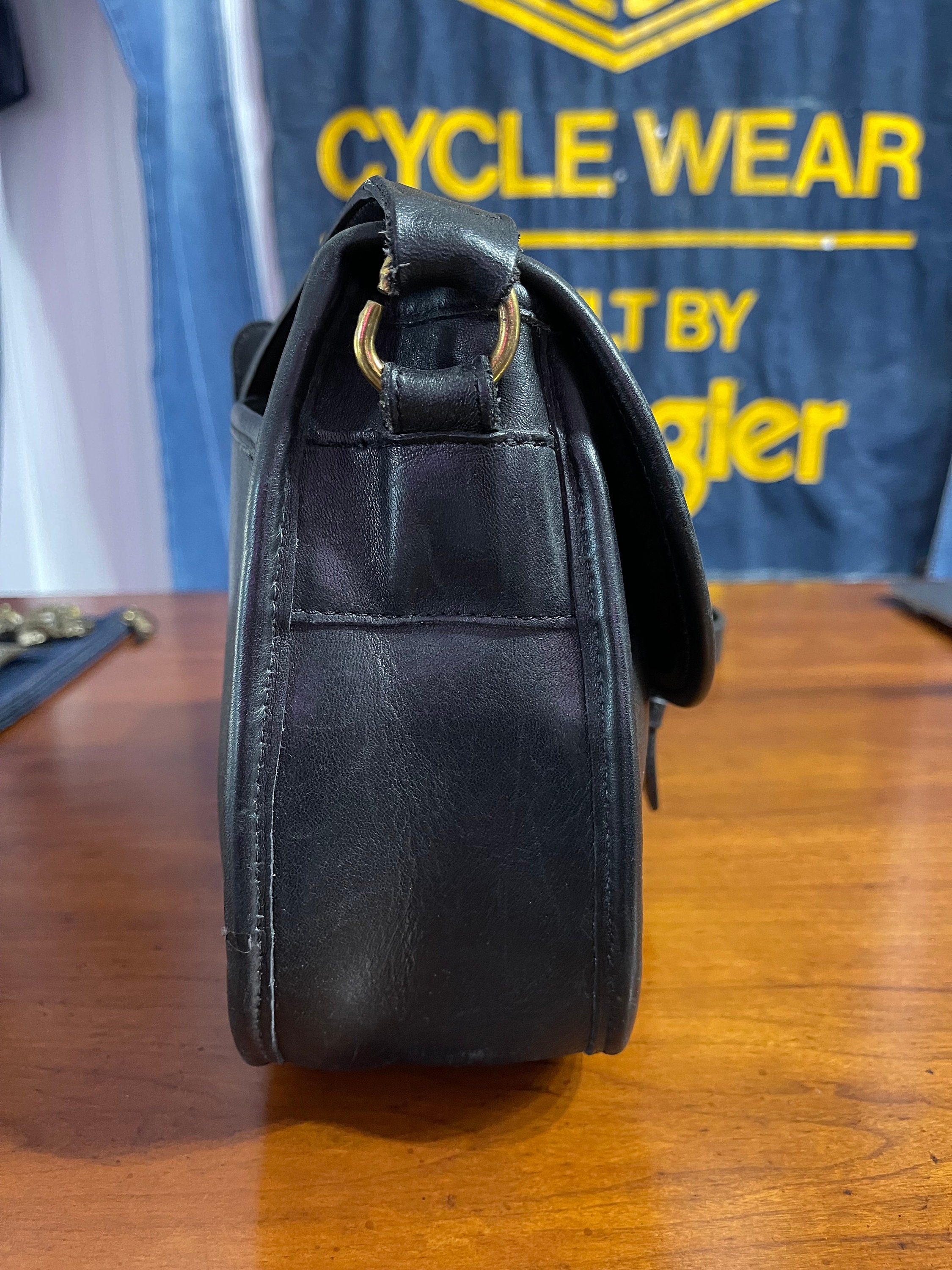 The Everything Bag – Chelsea Vintage