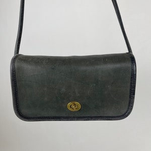 Coach dinky interchangeable sale