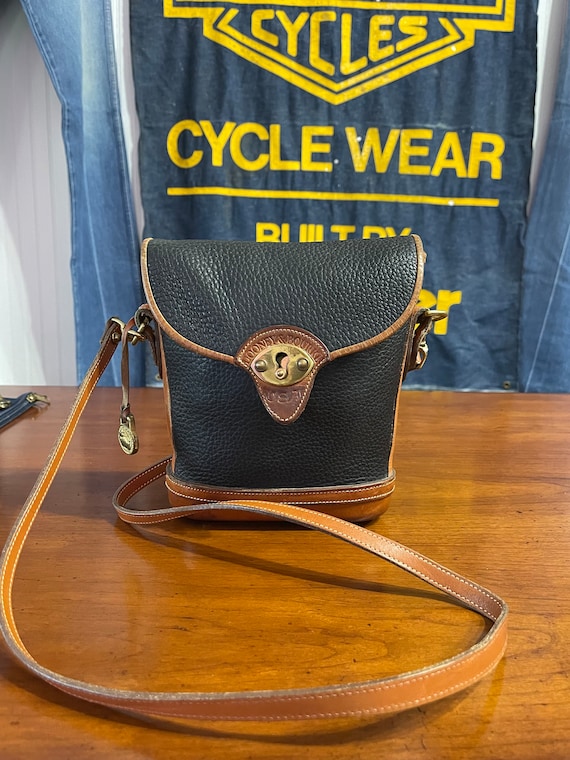 Dooney and deals bourke 90s