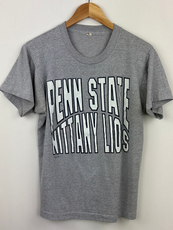 Vintage Penn State Nitany Lions t-shirt