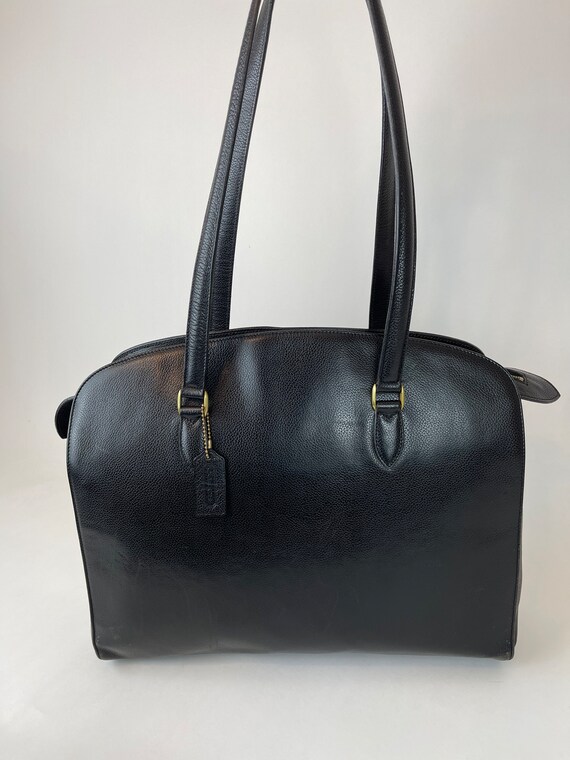 Coach Made In Italy Gem