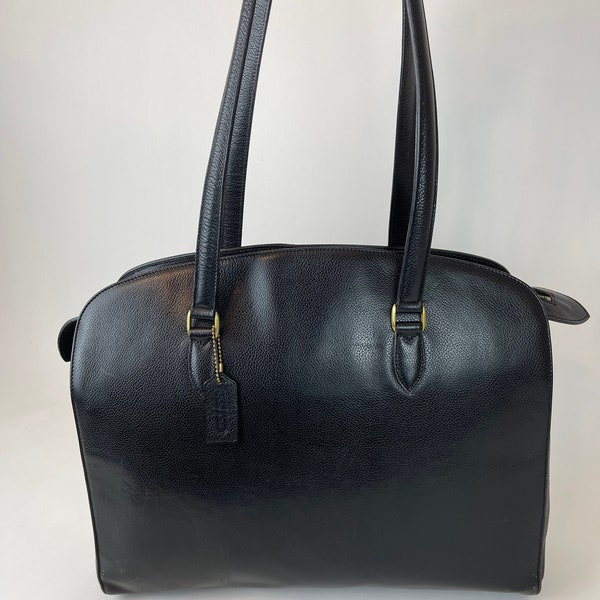 Coach Made in Italy Etsy